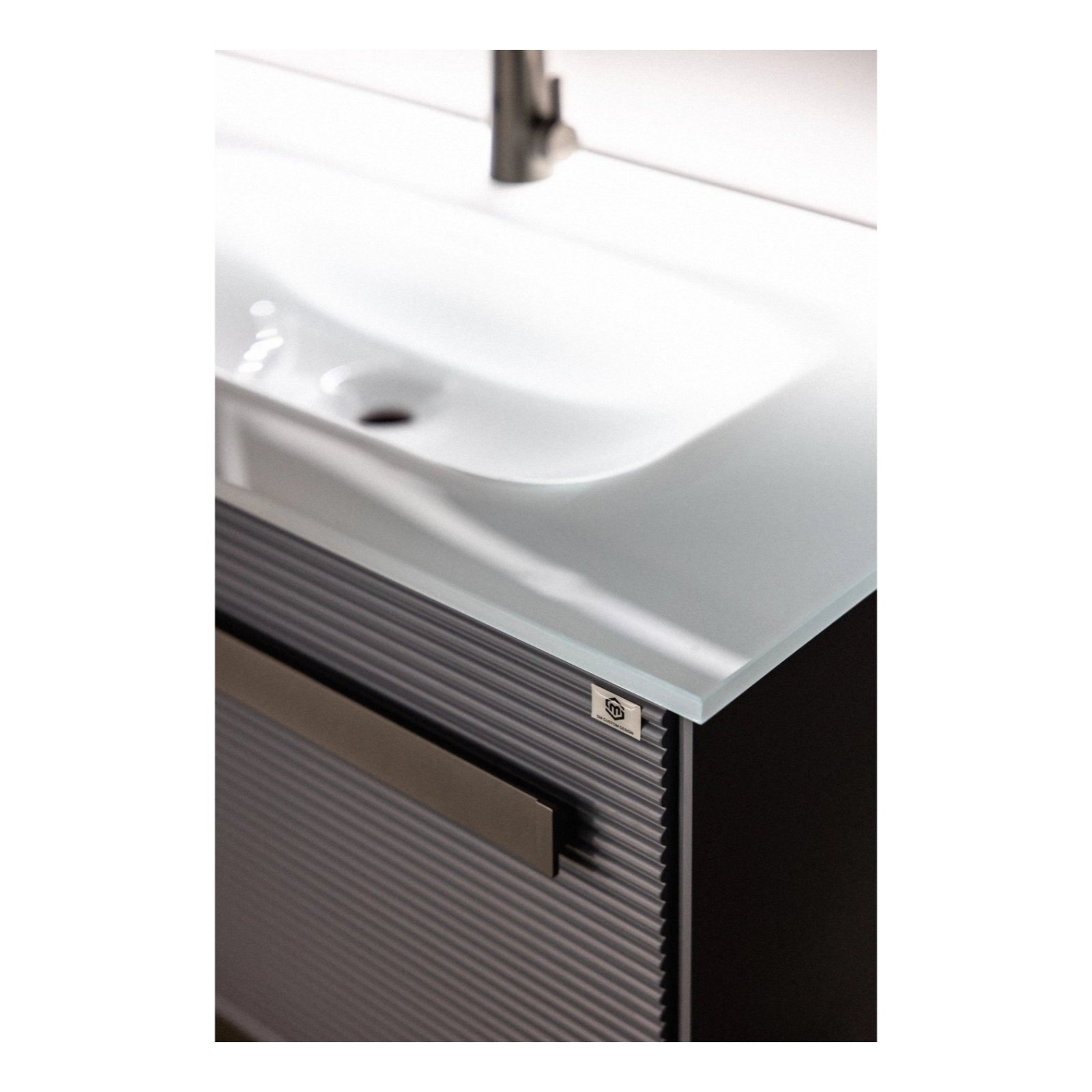 Vanitory Smart + Espejo Led - DR-VAN2
