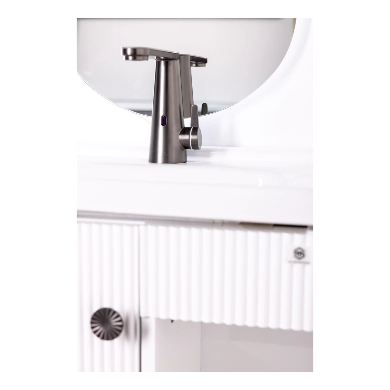 Vanitory Smart + Espejo Led - DR-VAN4