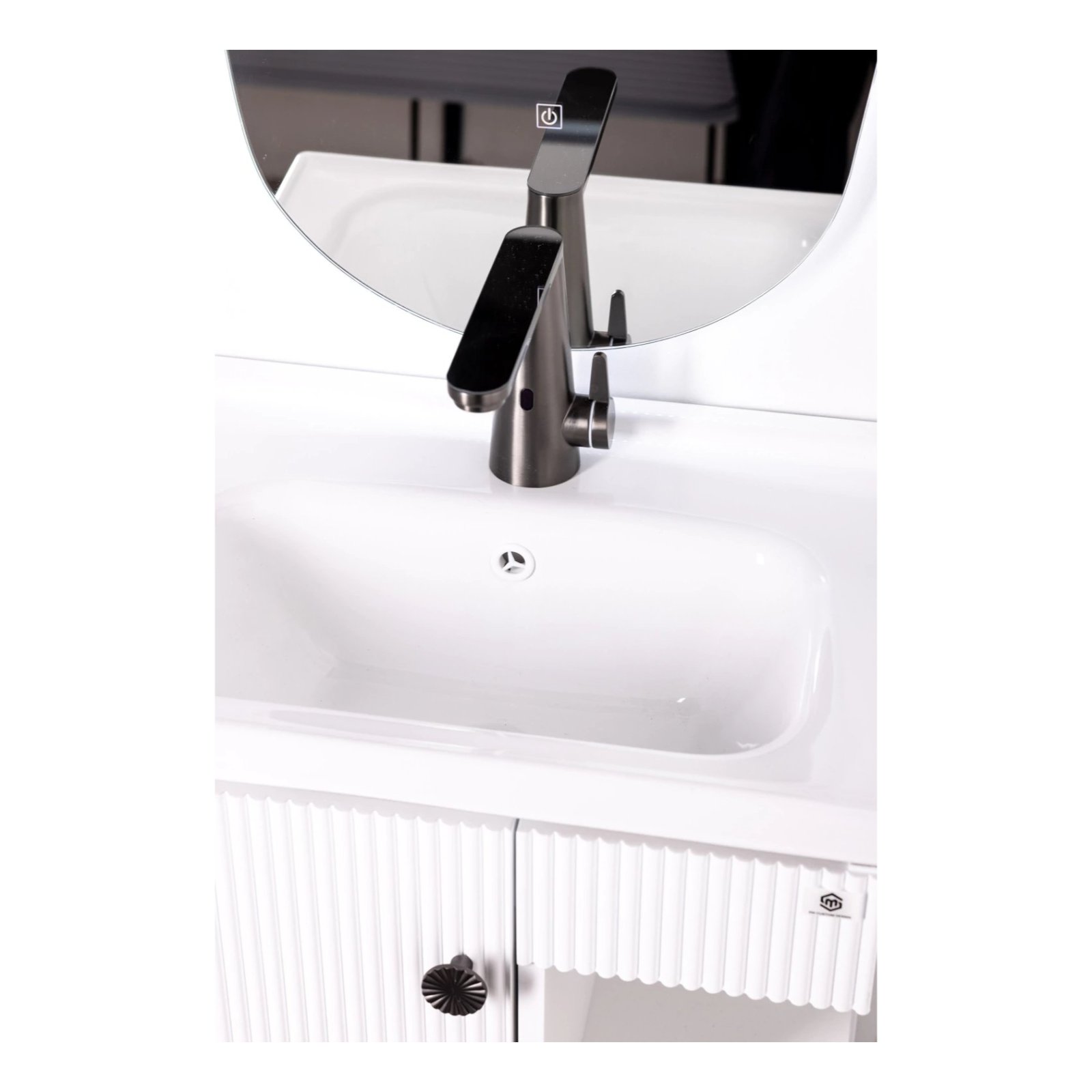 Vanitory Smart + Espejo Led - DR-VAN4