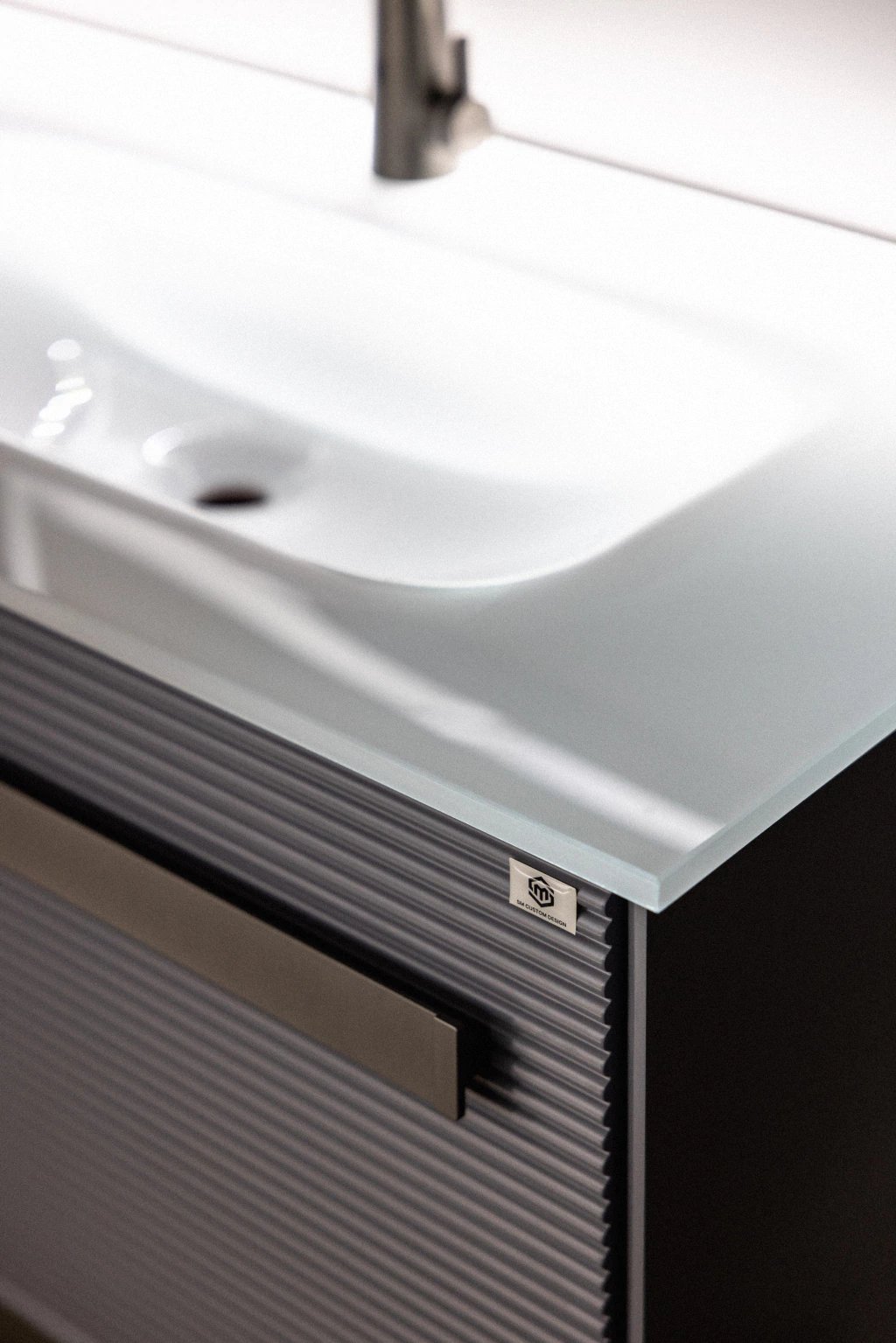 Kit Vanitory Smart + Espejo LED - DR-VAN2/MIR2
