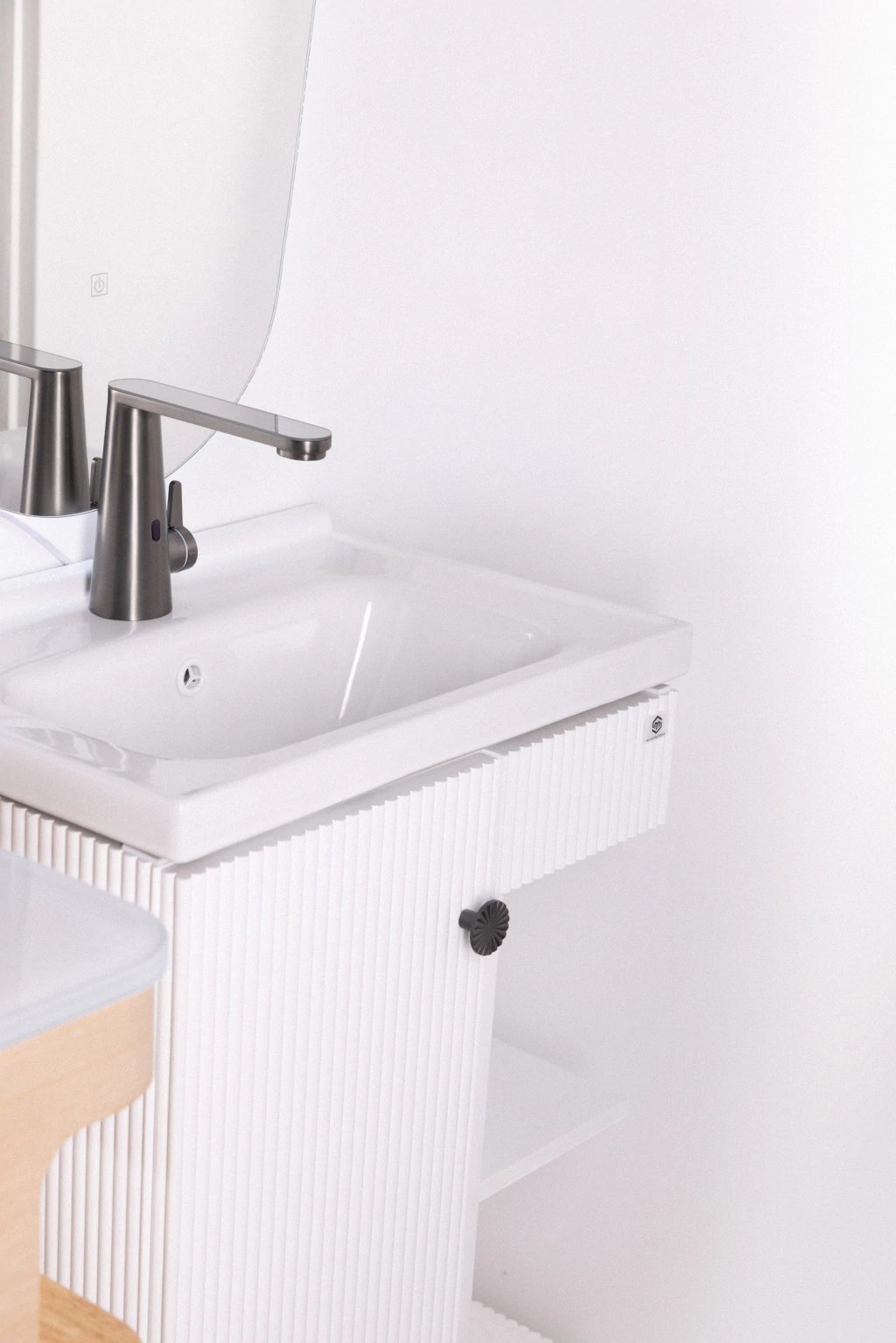 Kit Vanitory Smart + Espejo LED - DR-VAN4/MIR4