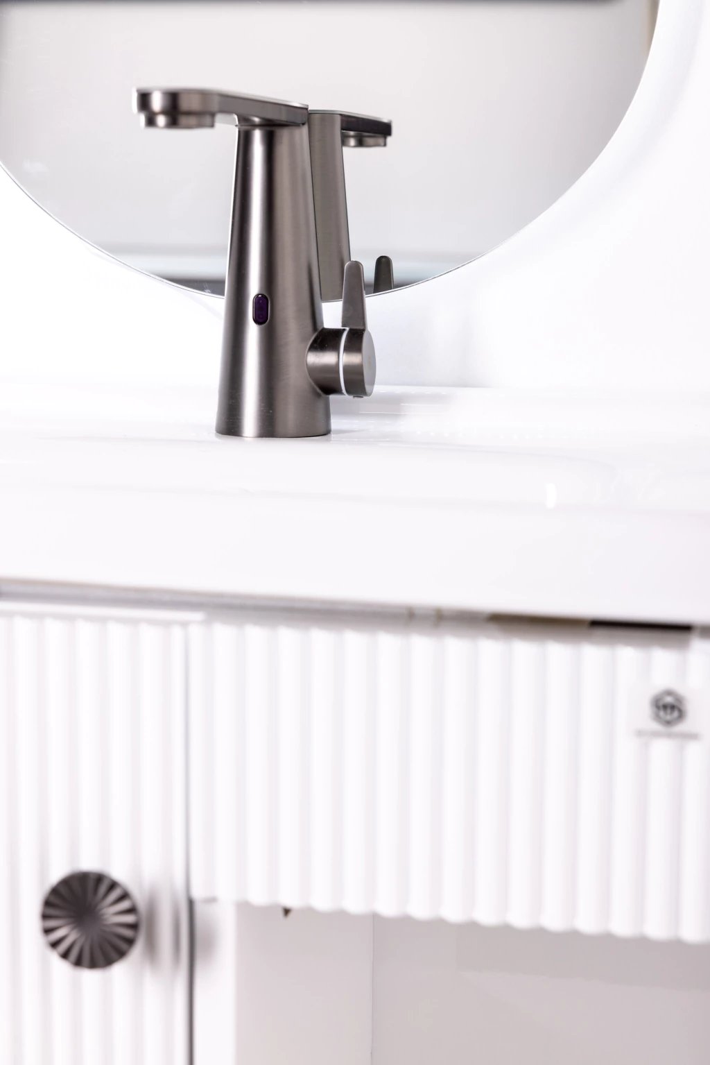 Kit Vanitory Smart + Espejo LED - DR-VAN4/MIR4