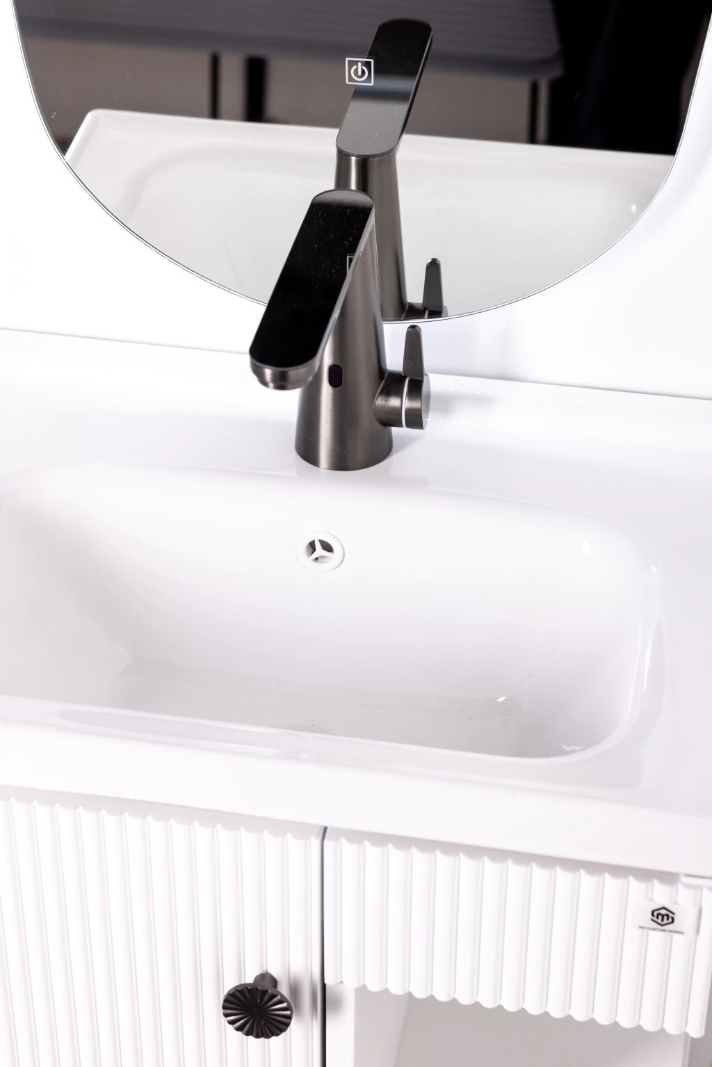 Kit Vanitory Smart + Espejo LED - DR-VAN4/MIR4