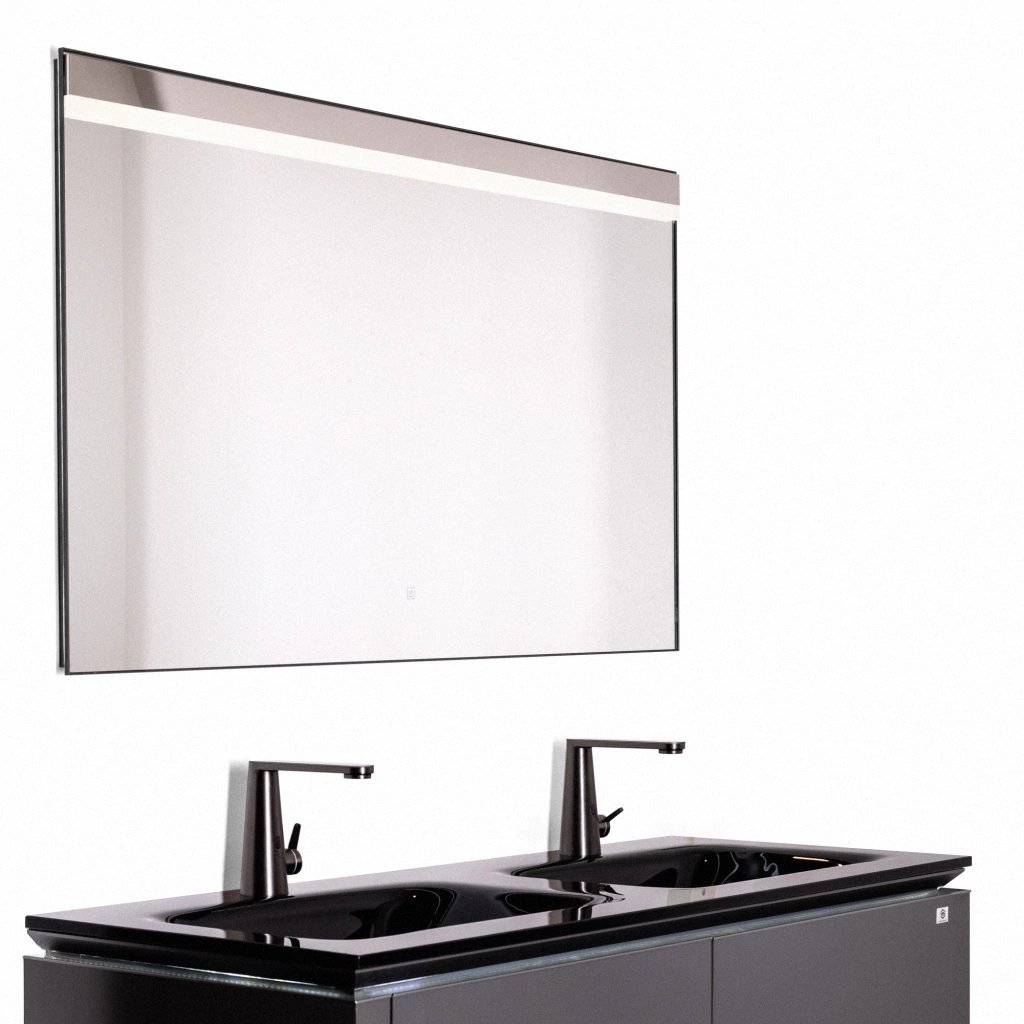Kit Vanitory Smart + Espejo LED - DR-VAN7/MIR7