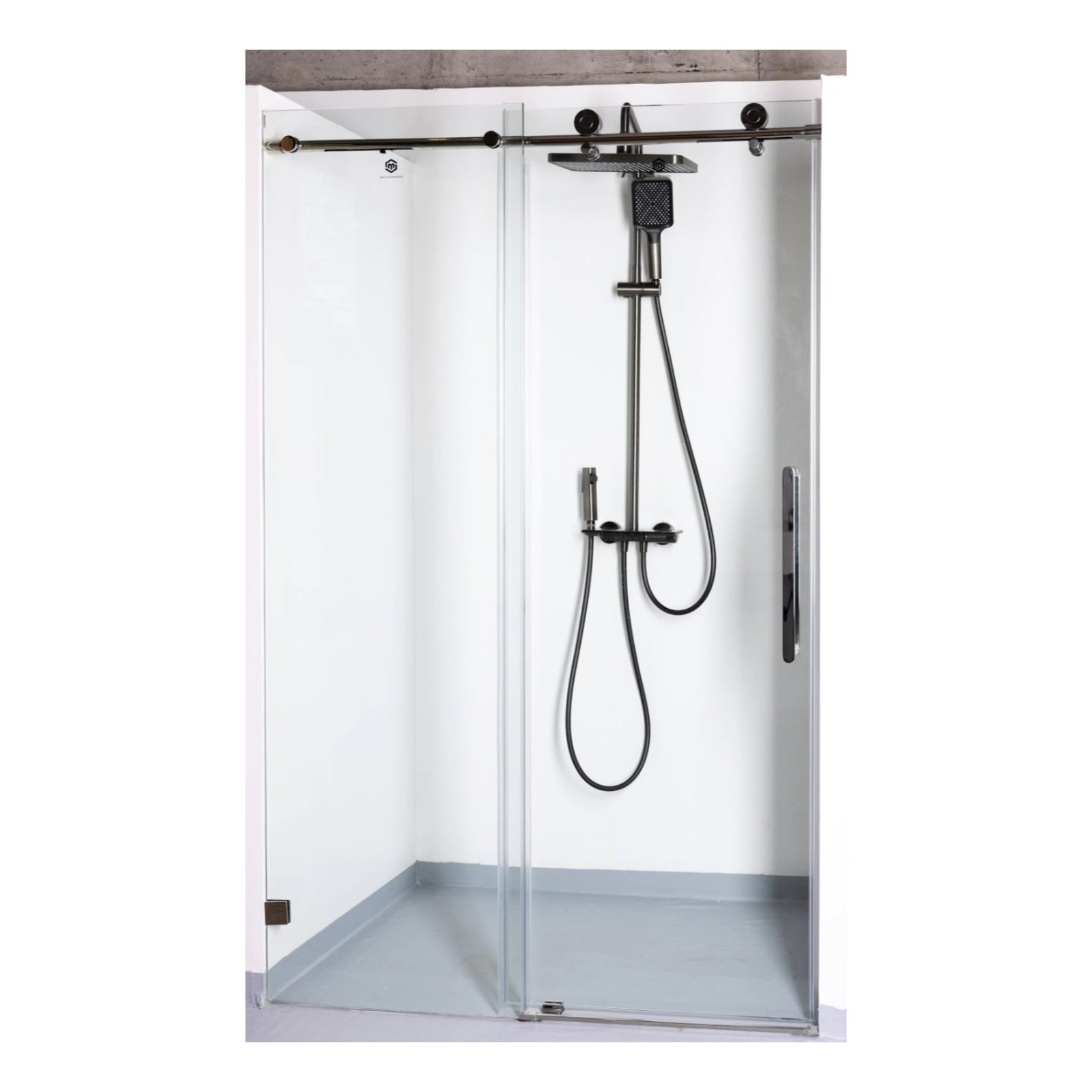 Columna Ducha Inteligente - DR-SWR4